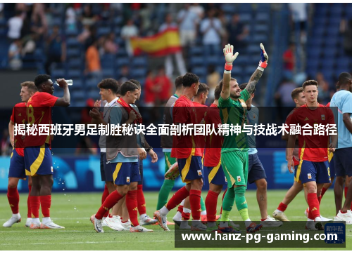 揭秘西班牙男足制胜秘诀全面剖析团队精神与技战术融合路径