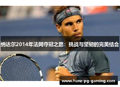 纳达尔2014年法网夺冠之路:挑战与坚韧的完美结合 纳达尔2014年法网夺冠之路:挑战与坚韧的完美结合