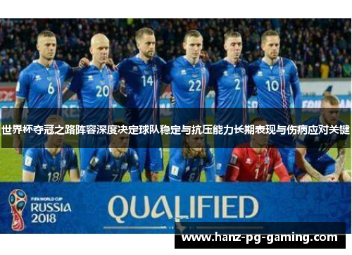 世界杯夺冠之路阵容深度决定球队稳定与抗压能力长期表现与伤病应对关键