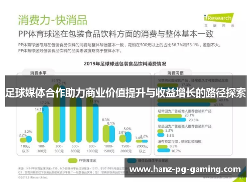 足球媒体合作助力商业价值提升与收益增长的路径探索
